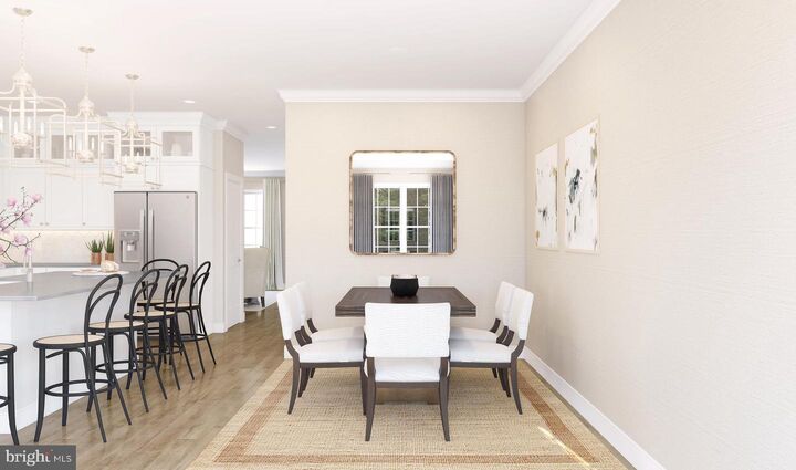 Property Photo:  1103 Tara Place  NJ 08550 
