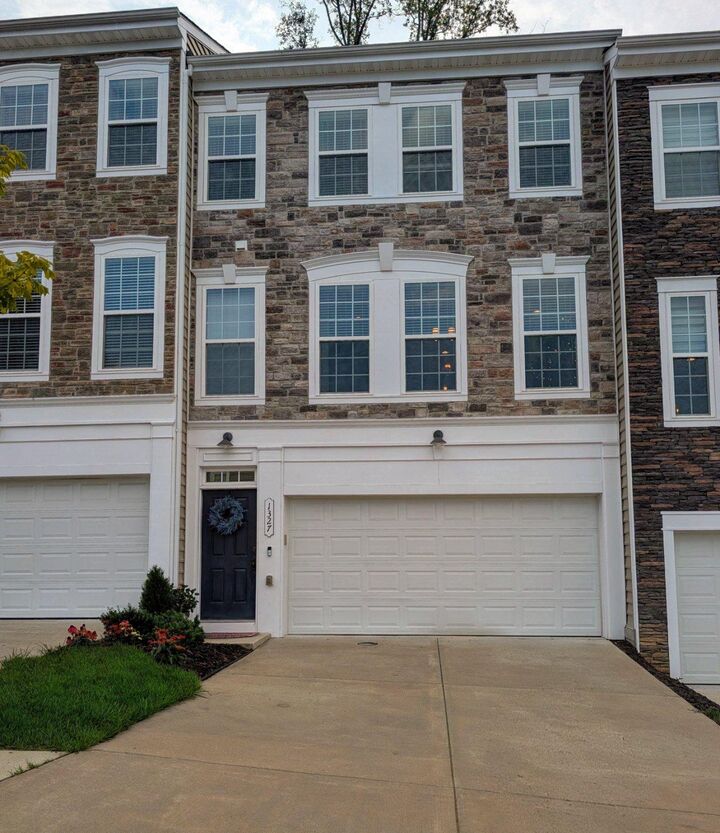 Property Photo: 1327 Gilmore Street VA 22401