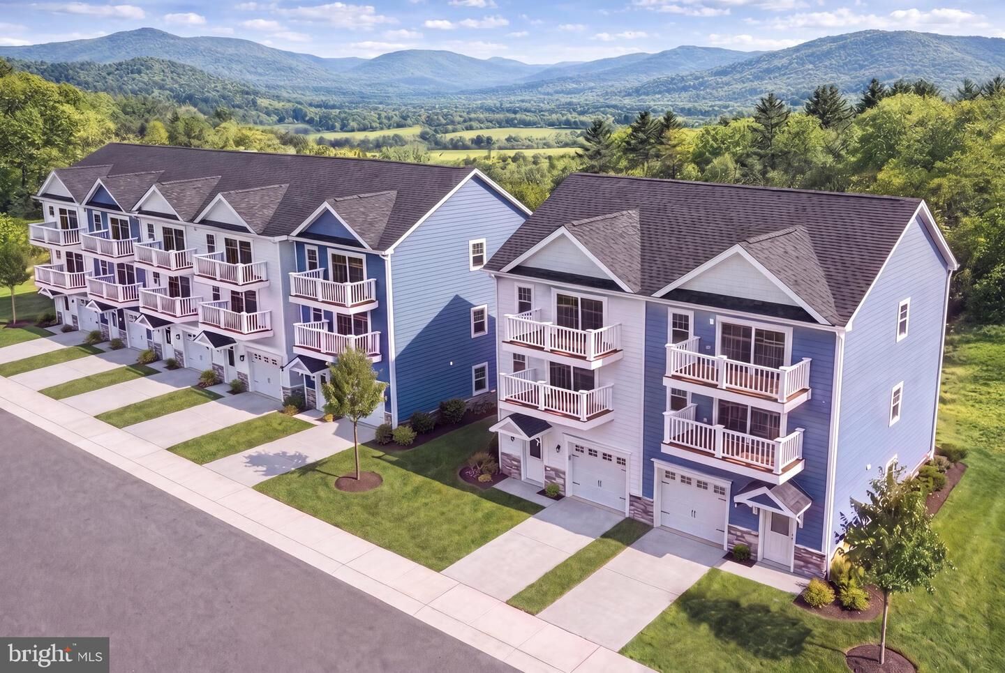 Property Photo:  Lot 27a1f W Strasburg Road  VA 22630 