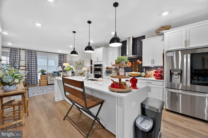 Property Photo: 3722 McLean Avenue VA 22030