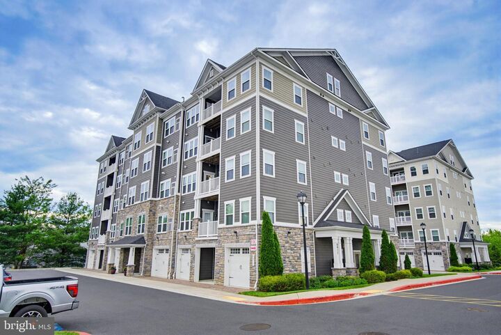 Property Photo: 8911 Carls Court F MD 21043