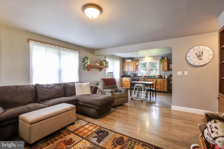 Property Photo:  14957 Cumberland Highway  PA 17244 