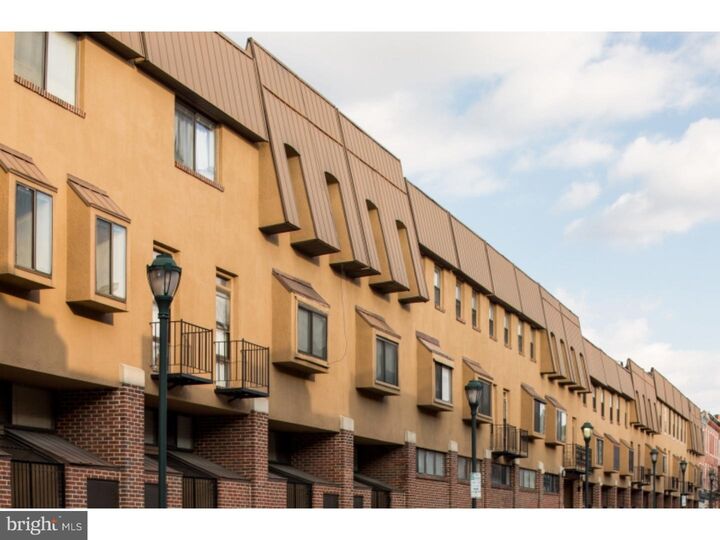 Property Photo: 2031-5 South Street 121 PA 19146