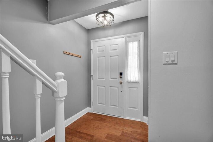 Property Photo:  166 Stratton Lane  NJ 08054 