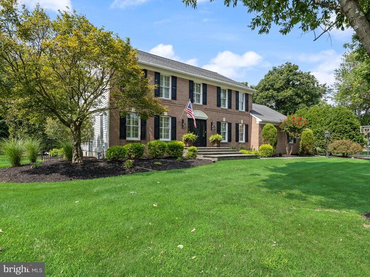Property Photo: 43 Brookwood Road NJ 08054