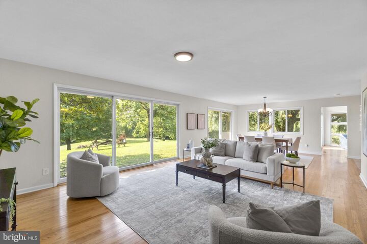 Property Photo: 11927 Beaver Dam Road MD 21791