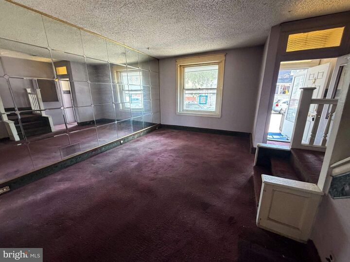Property Photo: 357 Jackson Street PA 19148