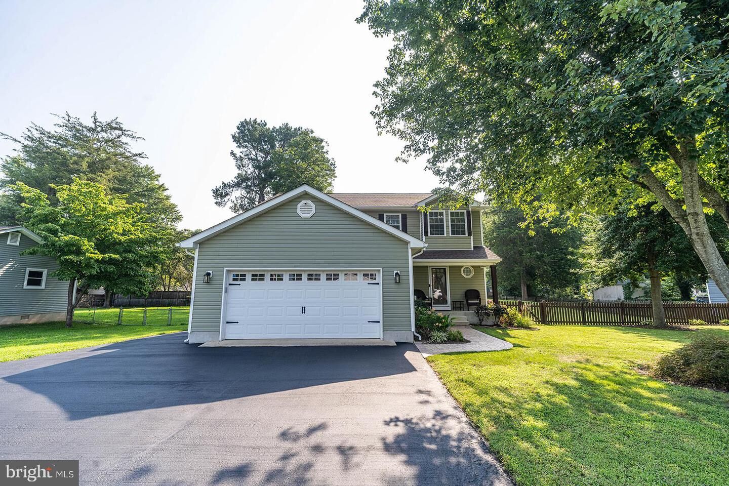 Property Photo: 29724 Marshall Road MD 20659