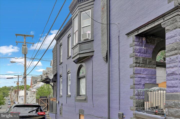 Property Photo: 1137 Cotton Street PA 19602