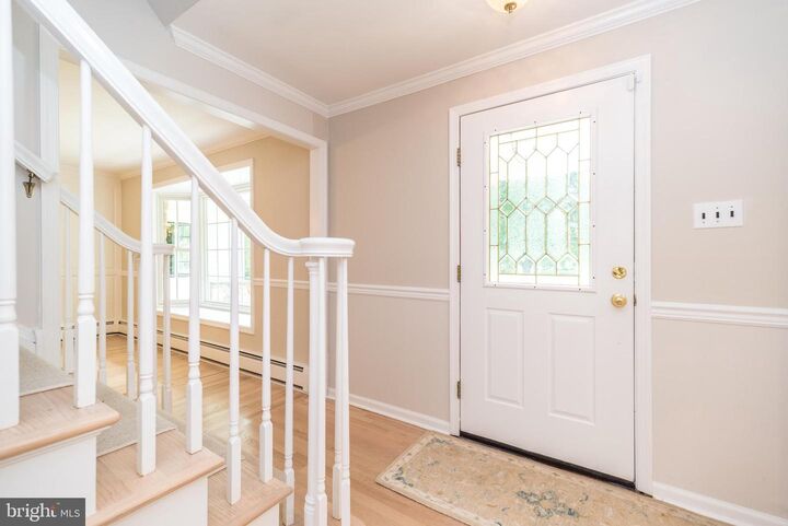 Property Photo: 38 Chestnut Valley Drive PA 18901