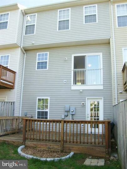 Property Photo: 9727 Faber Lane VA 20136