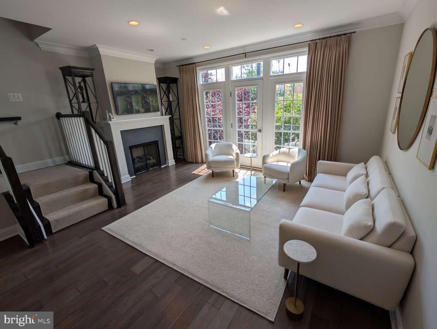 Property Photo:  4515 Wilson Boulevard  VA 22203 