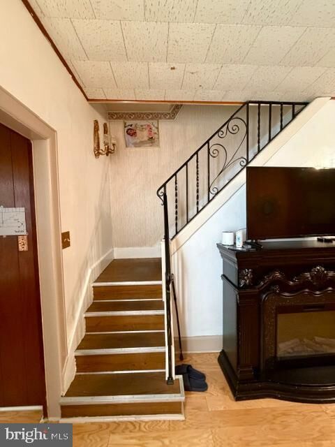 Property Photo: 240 S 13th Street PA 19602