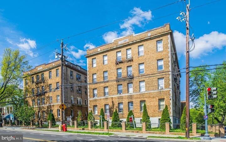 Property Photo:  4120 14th Street NW 31  DC 20011 