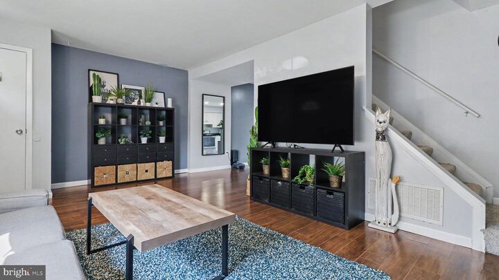 Property Photo: 1008 Cape Splitt Harbour MD 21122