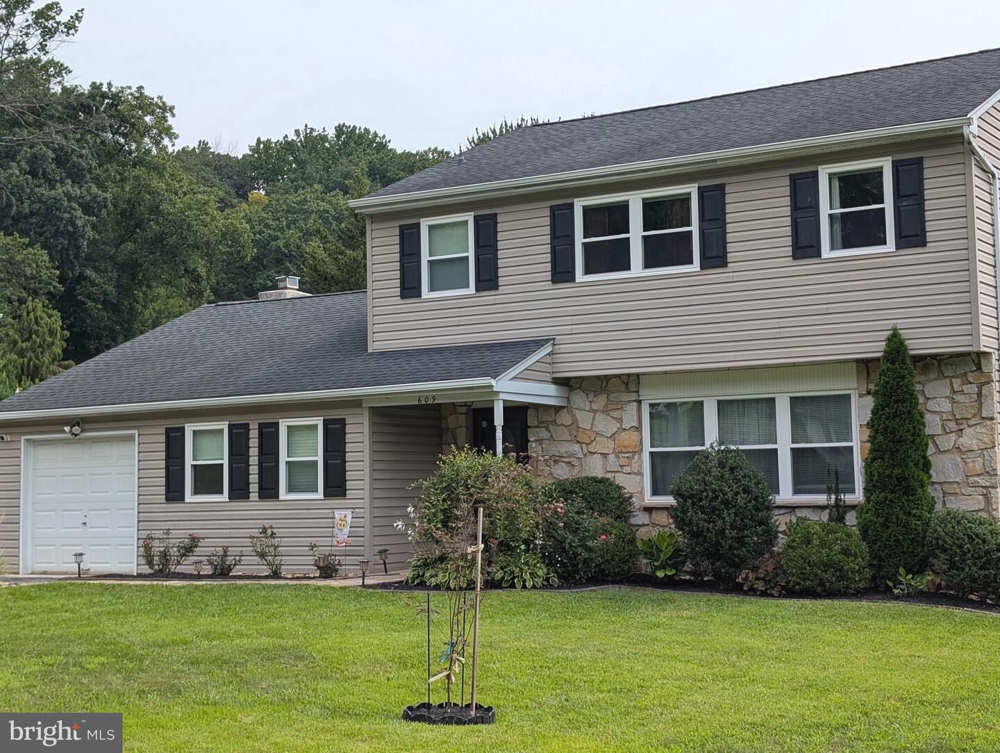 Property Photo: 609 Norma Drive PA 19372