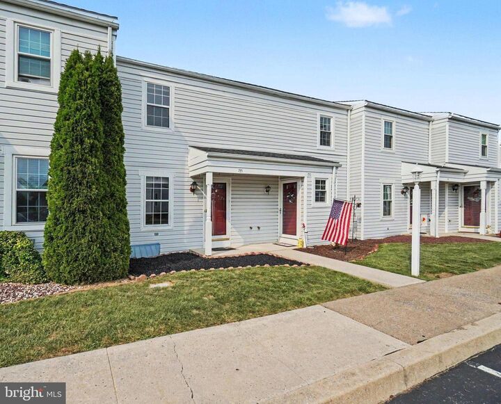 Property Photo:  755 Old Silver Spring Road  PA 17055 
