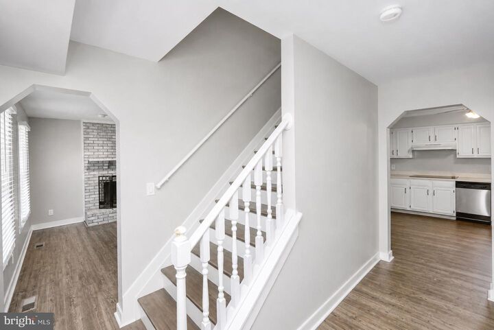 Property Photo: 24 Bertram Boulevard VA 22556