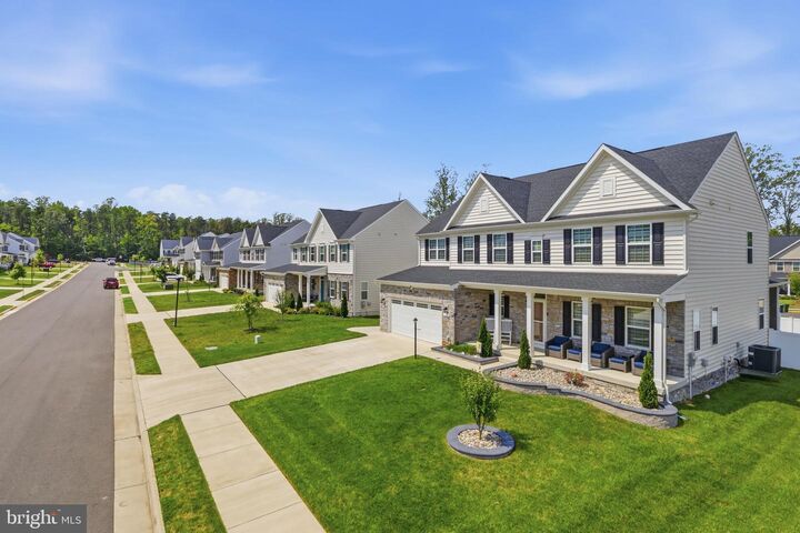 Property Photo:  121 Grisham Road  VA 22554 