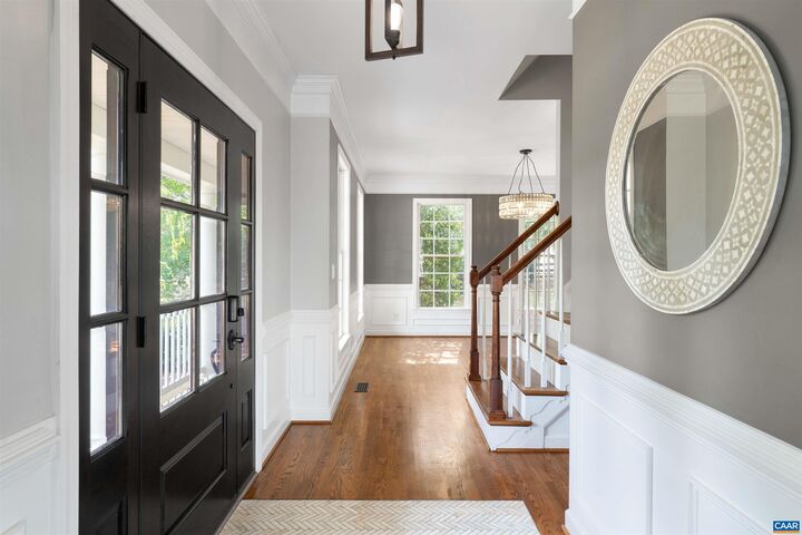 Property Photo:  2174 Loring Cir  VA 22901 