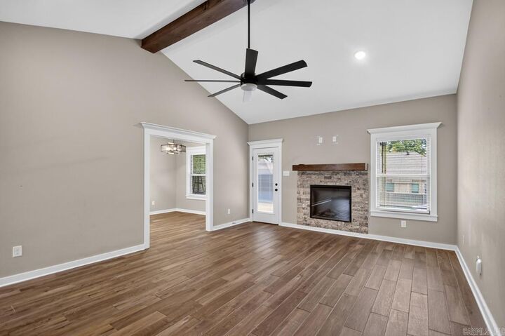 Property Photo:  104 Michelle Drive  AR 72012 