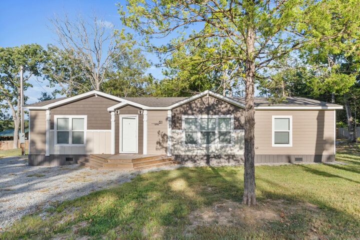 Property Photo:  61 Sumac Dr  AR 72544 