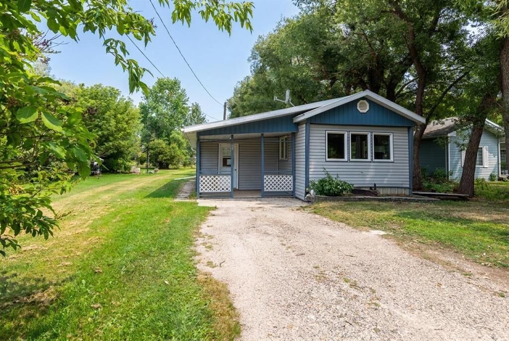 Photo de la propriété:  62 Principale Street  MB R0A 0W0 