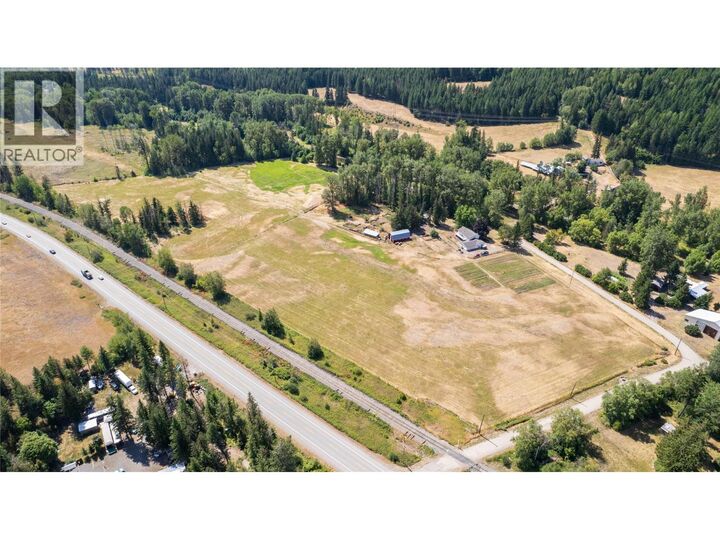 Property Photo:  3545 Shaw Road  BC V0E 1W1 