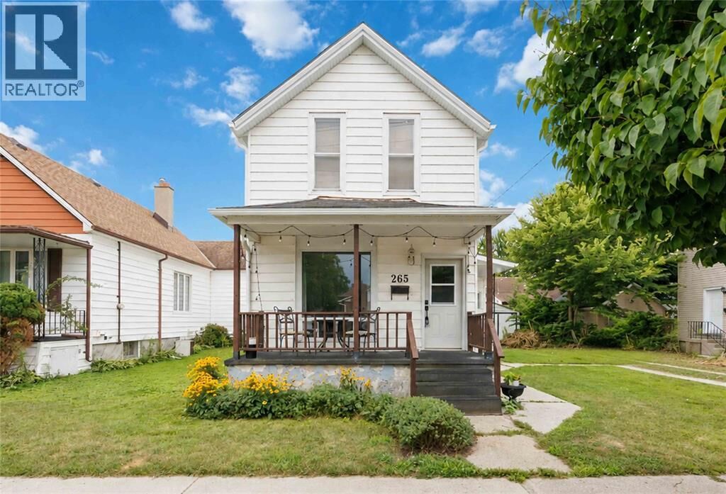 Property Photo:  265 Maxwell Street  ON N7T 5C6 