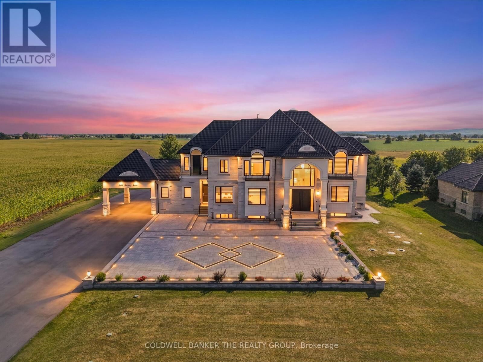 Property Photo:  14374 Kennedy Road  ON L7C 2G3 
