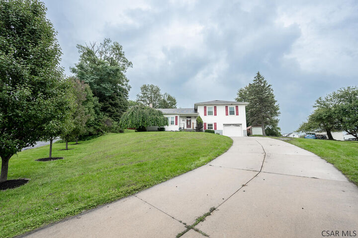 Property Photo:  114 Alvin Street  PA 15904 