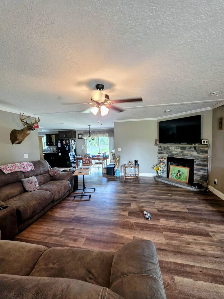 Property Photo:  2328 Sims Reach Rd.  SC 29556 