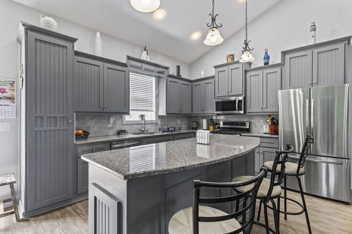 Property Photo:  1170 Airport Rd.  SC 29569 