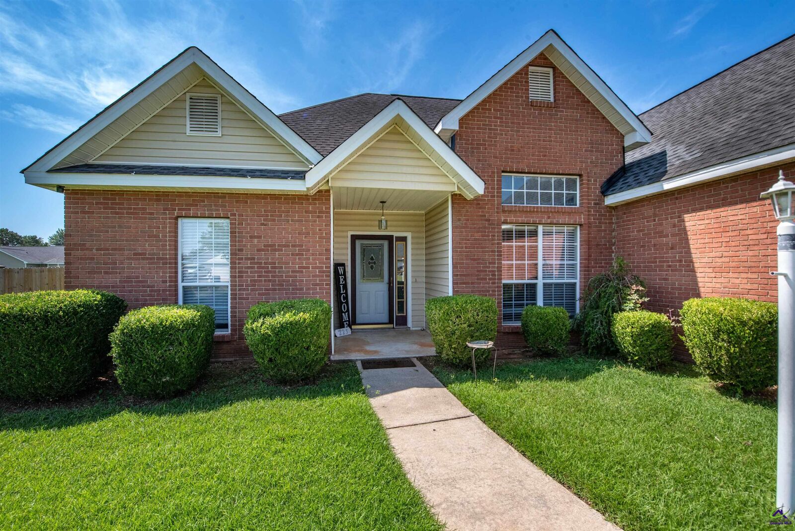Property Photo: 225 Autumn Woods Drive GA 31088