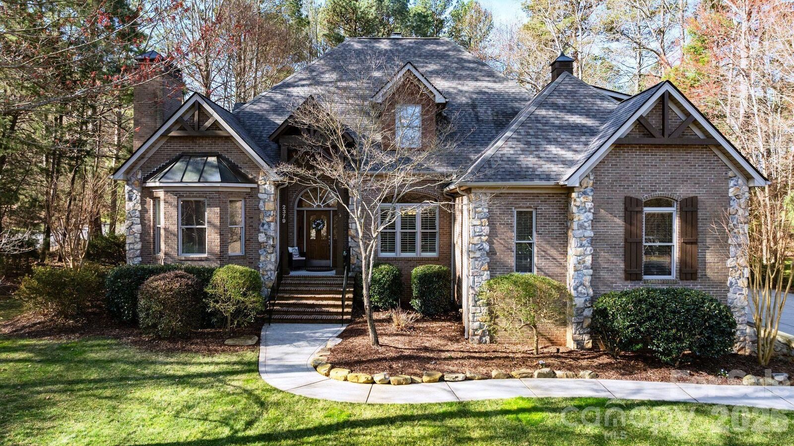 Property Photo:  2379 Metcalf Drive  NC 28673 