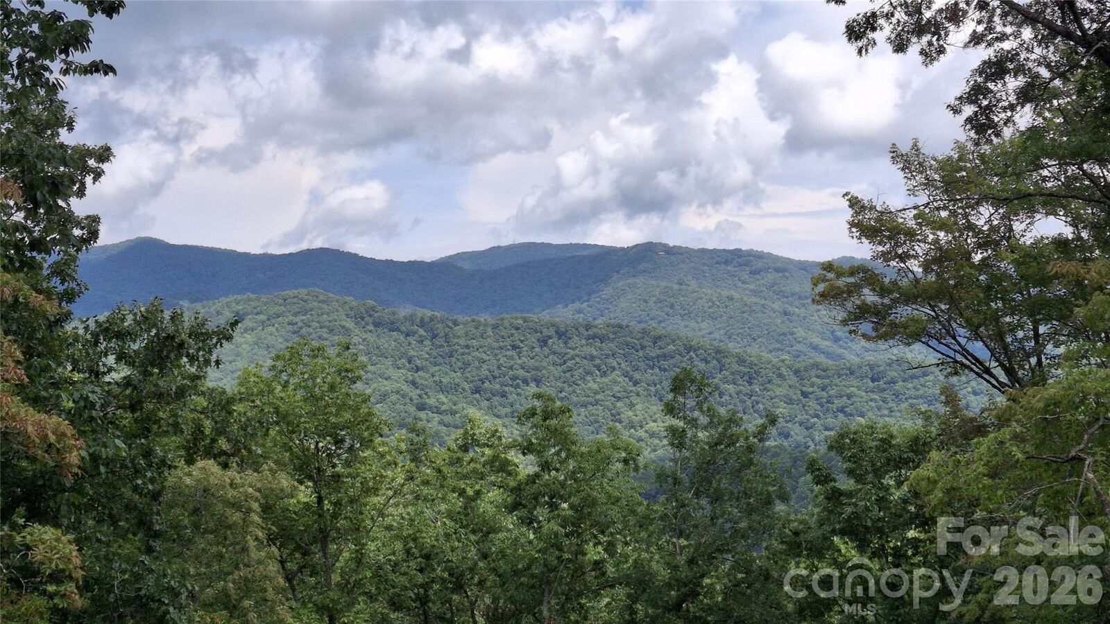 Property Photo: Lot 35 Mountain Vista Road 35 NC 28713