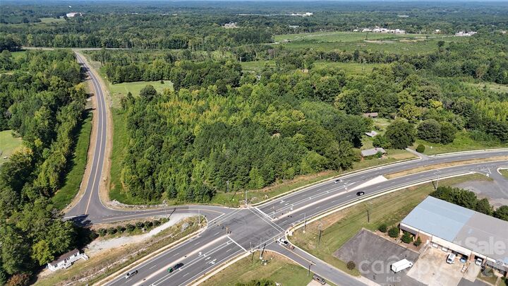 Property Photo:  0 Henderson Grove Church Road  NC 28147 