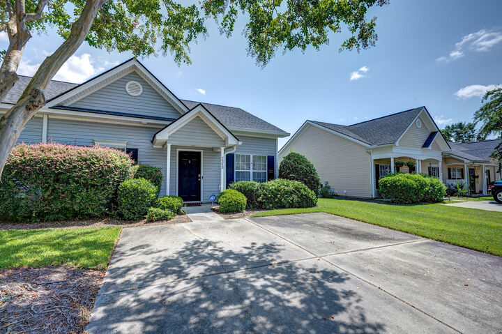 Property Photo: 7343 Suncatcher Drive SC 29410