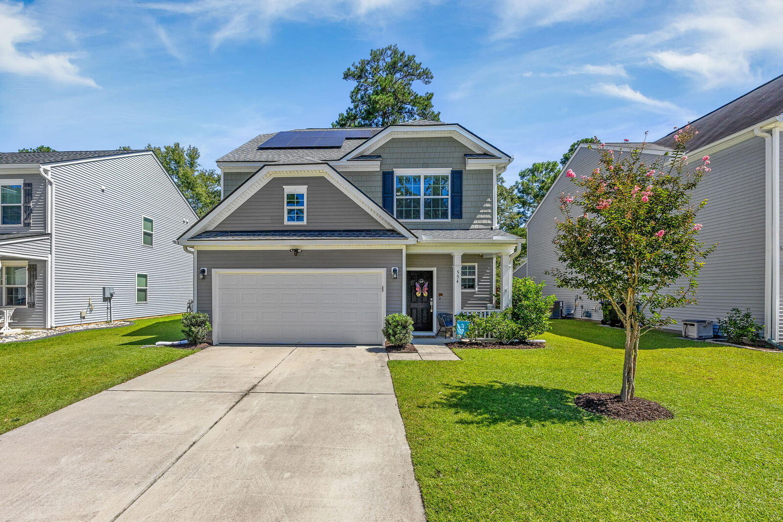 Property Photo:  554 Wynfield Forest Drive  SC 29485 