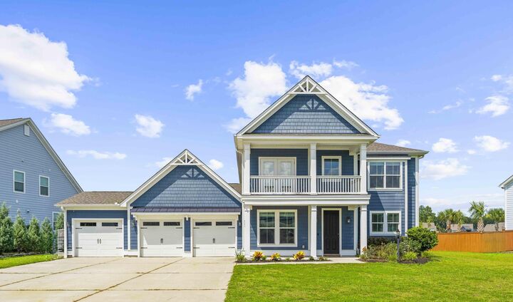 Property Photo:  621 Sienna Way  SC 29486 