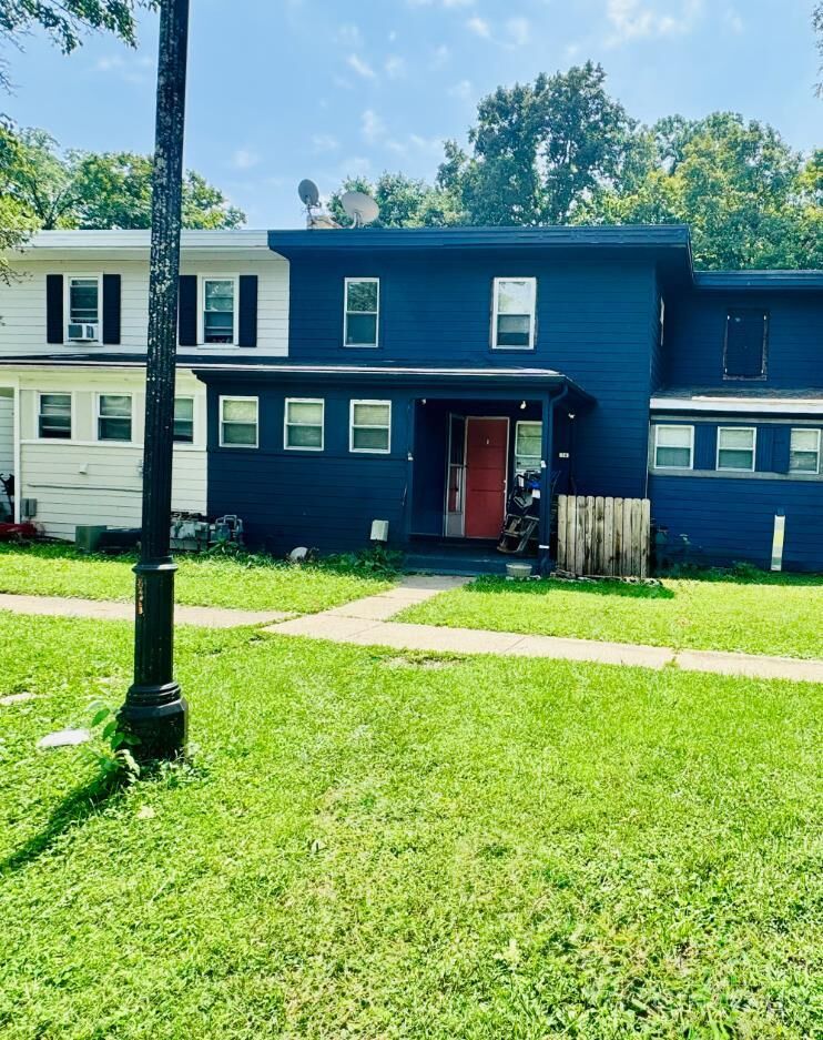 Property Photo: 24 Falcon Lane OH 45218