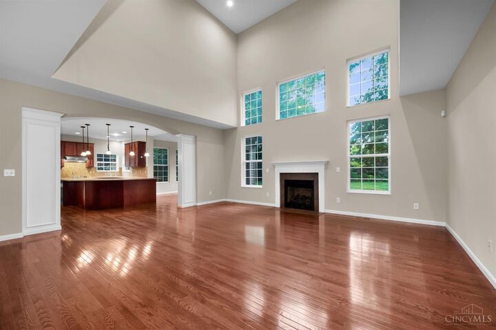 Property Photo: 3346 Babson Court OH 45005