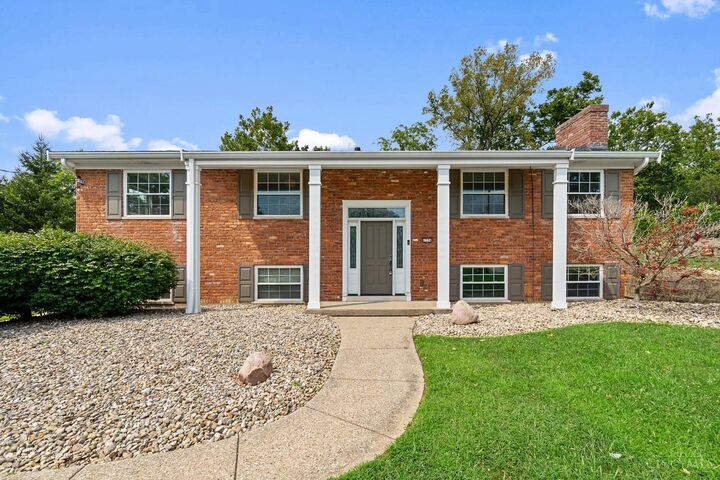 Property Photo:  6334 Blueberry Hill Court  OH 45248 