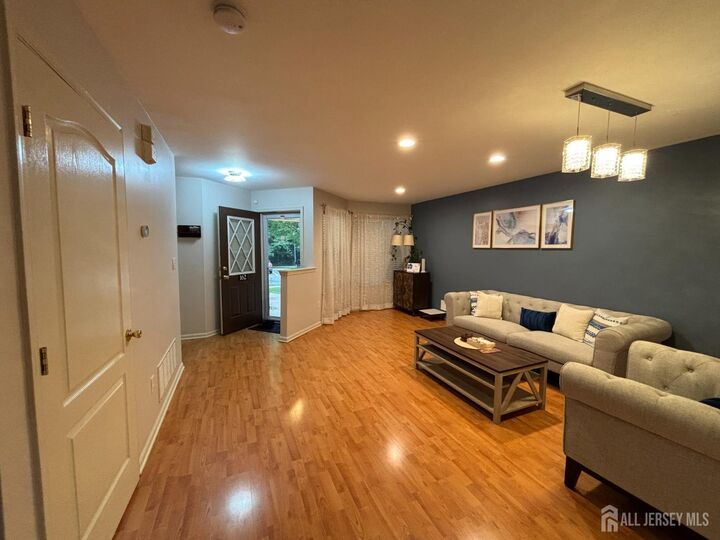 Property Photo: 162 Briarwood Drive NJ 08902