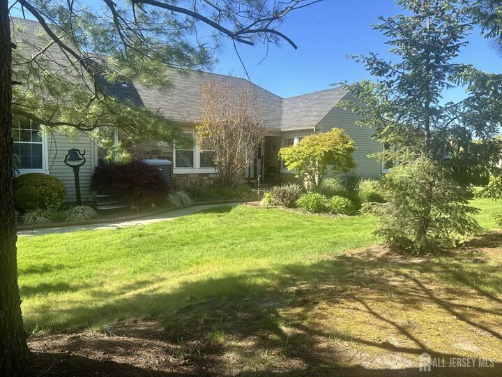 Property Photo: 67 Yorkshire Drive NJ 08831