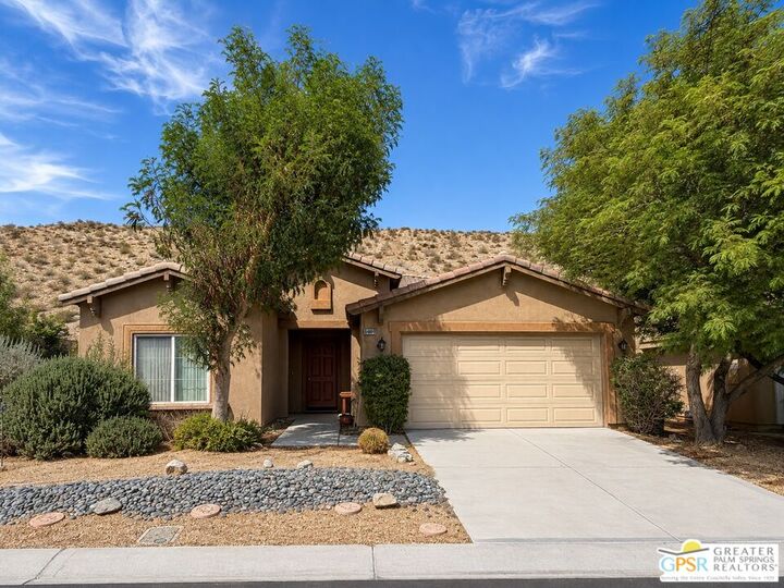 Property Photo: 64040 Appalachian St CA 92240