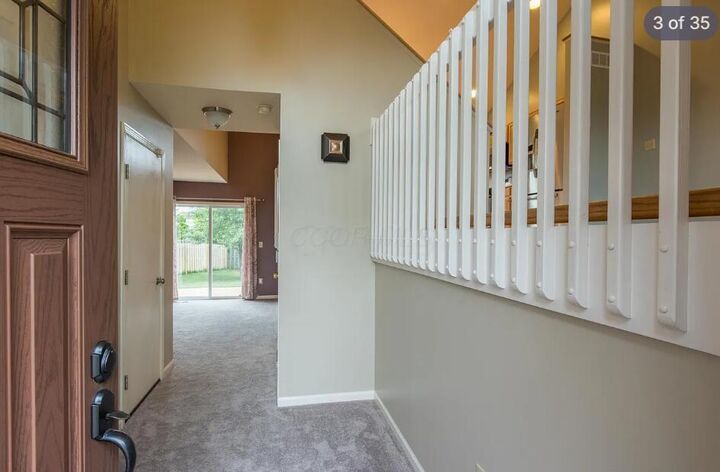 Property Photo:  5499 Glenchester Drive  OH 43119 