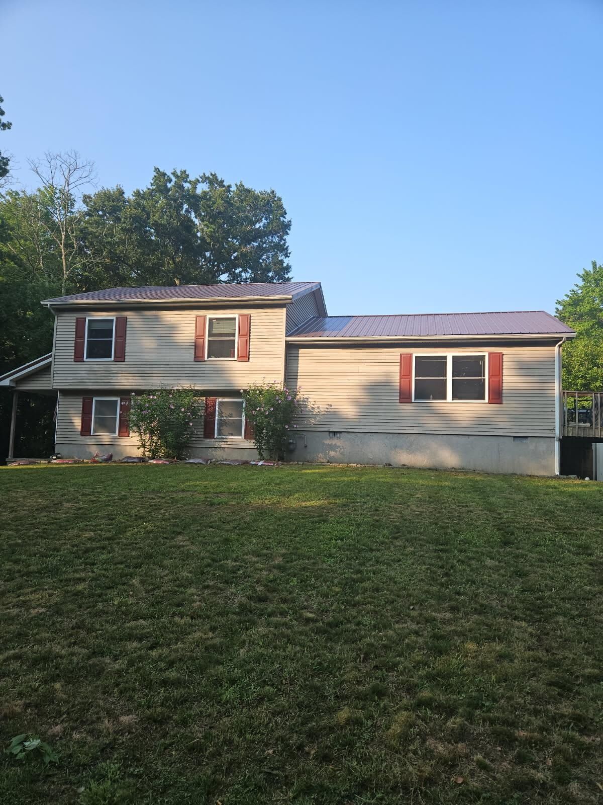 Property Photo:  1211 Fulton  NJ 08210 