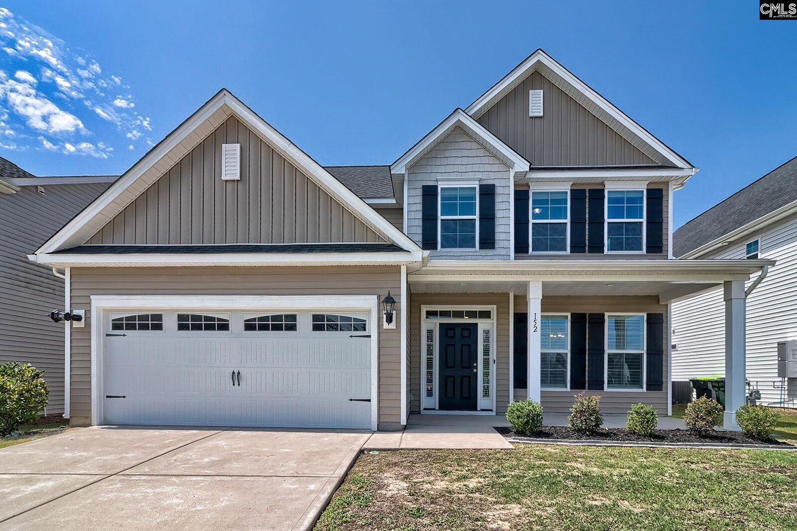 Property Photo: 152 Secretariat SC 29073
