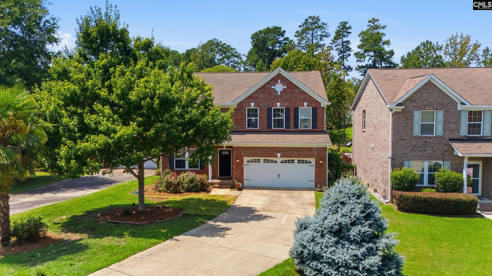 Property Photo:  124 Palm  SC 29036 